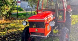 Traktor 5211