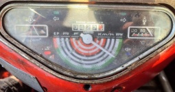 Traktor 5211