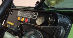 Fend 309 turbo