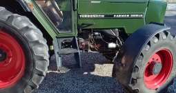Fend 309 turbo