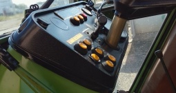 Fend 309 turbo