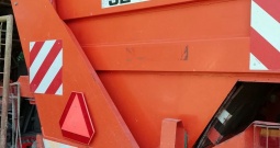 Bourgoin JL407A