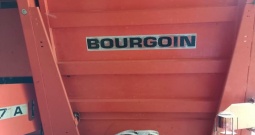 Bourgoin JL407A
