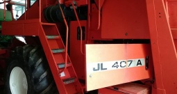 Bourgoin JL407A