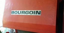 Bourgoin JL407A