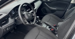 Škoda Scala 1.0 TSI Ambition DSG, 2022., 48.0