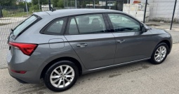 Škoda Scala 1.0 TSI Ambition DSG, 2022., 48.0