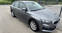 Škoda Scala 1.0 TSI Ambition DSG, 2022., 48.0