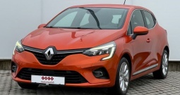 RENAULT CLIO 1.5 DCI INTENS