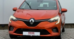 RENAULT CLIO 1.5 DCI INTENS