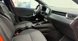 RENAULT CLIO 1.5 DCI INTENS