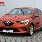 RENAULT CLIO 1.5 DCI INTENS