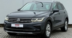 VW TIGUAN 2.0 TDI DSG