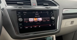 VW TIGUAN 2.0 TDI DSG