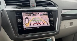 VW TIGUAN 2.0 TDI DSG