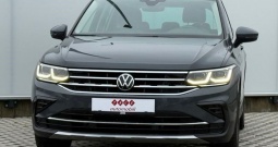 VW TIGUAN 2.0 TDI DSG