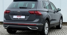 VW TIGUAN 2.0 TDI DSG