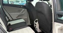 VW TIGUAN 2.0 TDI DSG