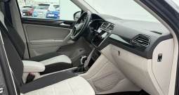 VW TIGUAN 2.0 TDI DSG