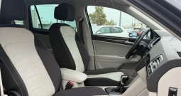 VW TIGUAN 2.0 TDI DSG