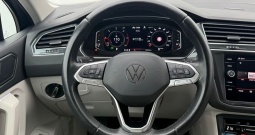 VW TIGUAN 2.0 TDI DSG