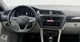 VW TIGUAN 2.0 TDI DSG