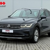 VW TIGUAN 2.0 TDI DSG