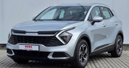 KIA SPORTAGE 1.6 T-GDI FRESH