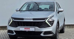 KIA SPORTAGE 1.6 T-GDI FRESH