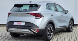 KIA SPORTAGE 1.6 T-GDI FRESH