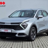 KIA SPORTAGE 1.6 T-GDI FRESH