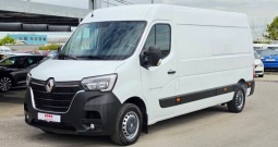 RENAULT MASTER 2.3 DCI L3H2