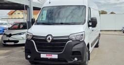 RENAULT MASTER 2.3 DCI L3H2