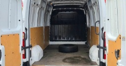 RENAULT MASTER 2.3 DCI L3H2