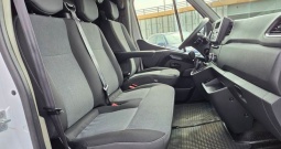 RENAULT MASTER 2.3 DCI L3H2