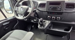RENAULT MASTER 2.3 DCI L3H2