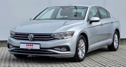 VW PASSAT 2.0 TDI DSG