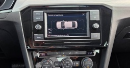 VW PASSAT 2.0 TDI DSG