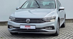 VW PASSAT 2.0 TDI DSG