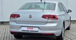 VW PASSAT 2.0 TDI DSG