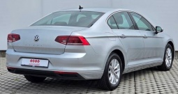 VW PASSAT 2.0 TDI DSG