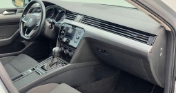 VW PASSAT 2.0 TDI DSG