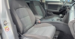 VW PASSAT 2.0 TDI DSG