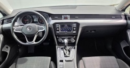 VW PASSAT 2.0 TDI DSG