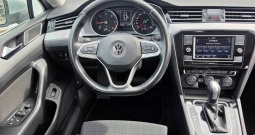 VW PASSAT 2.0 TDI DSG