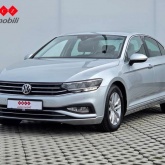 VW PASSAT 2.0 TDI DSG