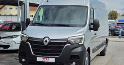 RENAULT MASTER 2.3 L3H2P3 dCi 135 PRO+