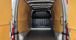 RENAULT MASTER 2.3 L3H2P3 dCi 135 PRO+