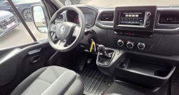 RENAULT MASTER 2.3 L3H2P3 dCi 135 PRO+