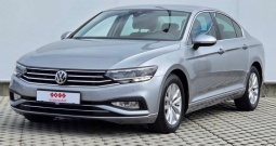 VW PASSAT 2.0 TDI DSG